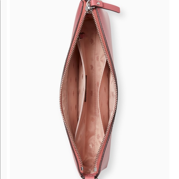 Kate Spade ♠️ NWT Coral Crossbody Bag - Picture 5 of 8